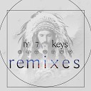 IY - Si Mantra B Key Remix
