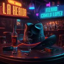 Felraq feat Camilo Lopez - La Herida