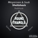 Meyerson Sedi - Spheres Original Mix