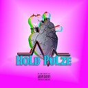 Hold Pulze GodBunn feat MC STRIZH LiL HeKut CpunGe… - Diss on GodBunn 2