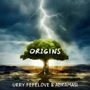 Abramasi Urry Fefelove - Origins
