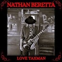 Nathan Beretta - GET ON THE MOVE