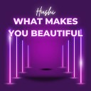 Hushi - What Makes You Beautiful Radio Edit