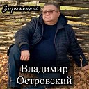 Владимир Островский - Заряженный
