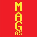 MAGas - Romas