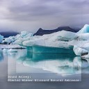Elijah Wagner - Glacial Winter Blizzard Natural Ambience Pt 1