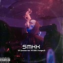 SYS Camizeon - Smkk feat Ypc King Youngenjd