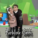 Gagik Abgaryan feat Maria Abgaryan - Roblox Geri