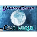 YoungGodd - Cold World