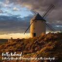 Steve Brassel - Soothing Windmill Turning Sounds in the Countryside Pt…