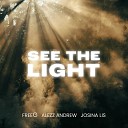 FreeG Alezz Andrew Josina Lis - See the Light