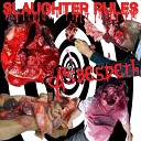 Asbesdeth - Cutthroat Massacre
