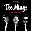 the Mings - Guy Like Me