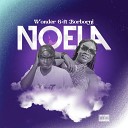 Wonder Gi feat Borborni - Noela feat Borborni