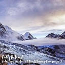 Steve Brassel - Calming Himalayan Wind Blowing Soundscape Pt…