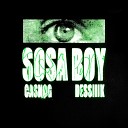 casnog DESSIIIK - Sosa Boy