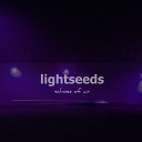 Lightseeds - Silver in the Sky