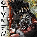 Otyken - Paradise Lost