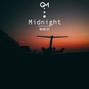 KASIMOFF - Midnight