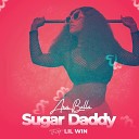 Ara Bella feat Lil Win - Sugar Daddy feat Lil Win