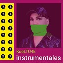 KooLTURE - Es Amor Instrumental
