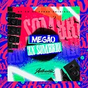DJ Cyber Original feat MC GW - Meg o Zn Sombrio