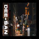 Dee San prod - Lady of the night