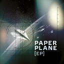 PAPER PLANE - Radiant Energy DaSmokin Frogz Remix