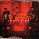 La Eficienzia - Gracias En Vivo