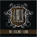 Arte Norte - Y Vete Con el