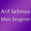 SIRAC PRODUCTION 055 574 04 32 - Arif Selimov Men sevginin esiriyem 2016