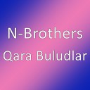 N Brothers - Qara Buludlar