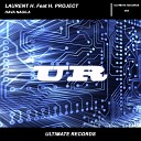 Laurent H Feat H Project - Hava Nagila