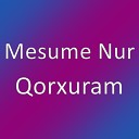 Simran 051 487 98 77 - Mesume Nur Qorxuram 2016