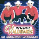 Dueto Valladares - El Amigo Felipe