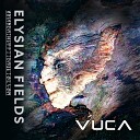 VUCA Amanda Huff feat Dave Olson - Elysian Fields