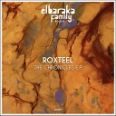 Roxteel - Black Hole