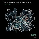 John Haden Swann Decamme - Rebellion
