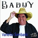 Baduy - Filosofia De Um Poeta