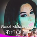 Gunel Meherremova - Deli Oluram
