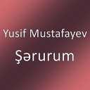 Yusif Mustafayev - rurum
