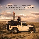 Rene Rodrigezz feat Lova - Stand My Ground Alex Hander Remix Edit