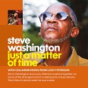 Steve Washington - What Used to Be