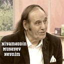 Niyameddin Musayev - Yalanmish