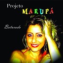 Projeto Marup feat Priscila Christensen Marcilio Zarpel o Felipe Kasteckas Andr Perine Roberles Lopes Paulo Pixu Eber… - Samba de Roda