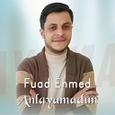 Fuad Ehmed - Anlayamad m