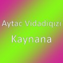 Aytac Vidadiqizi - Kaynana