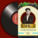 Smk 2 - ENGA ADORA de Los Que Te Dan Sed