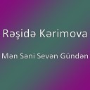 DJ ADILGEO - Reside Kerimova Men seni seven gunden 2015