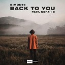 BIMONTE feat Norah B - Back to You